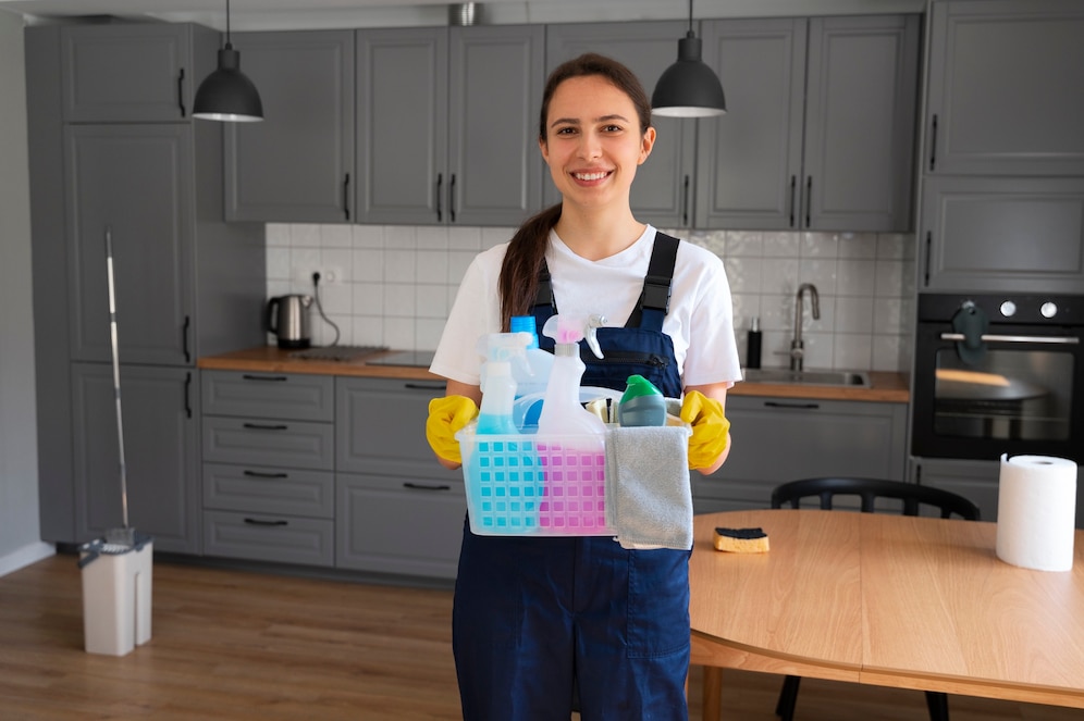 Regular Cleaning Services in Indianapolis